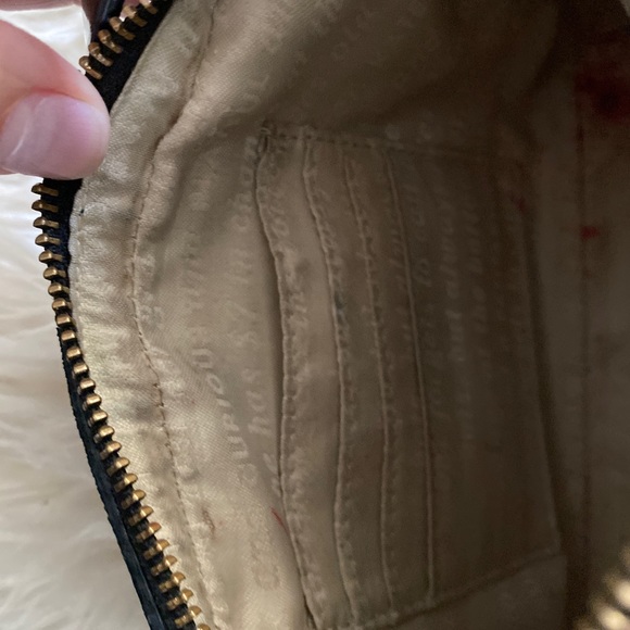 kate spade crossbody bag with bow zipper - Picture 8 of 8